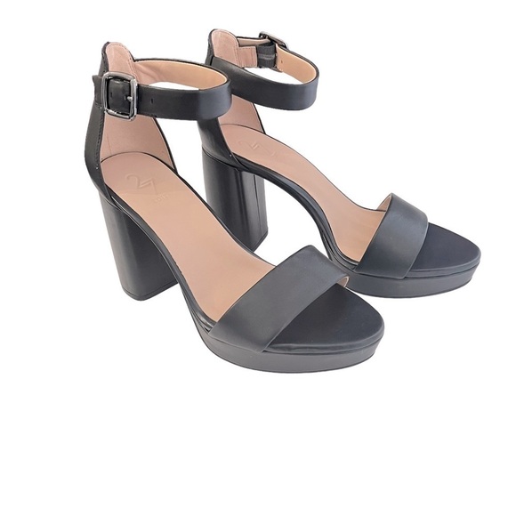 27 EDIT JASELLE DRESS SANDAL - Picture 5 of 10